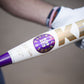 2026 Miken KP23 2-Piece Maxload USSSA Slowpitch Softball Bat - MSU6KP125L
