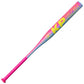 2026 Miken KP23 Neon 1-Piece Maxload USSSA Slowpitch Softball Bat - MSU6NKP1L