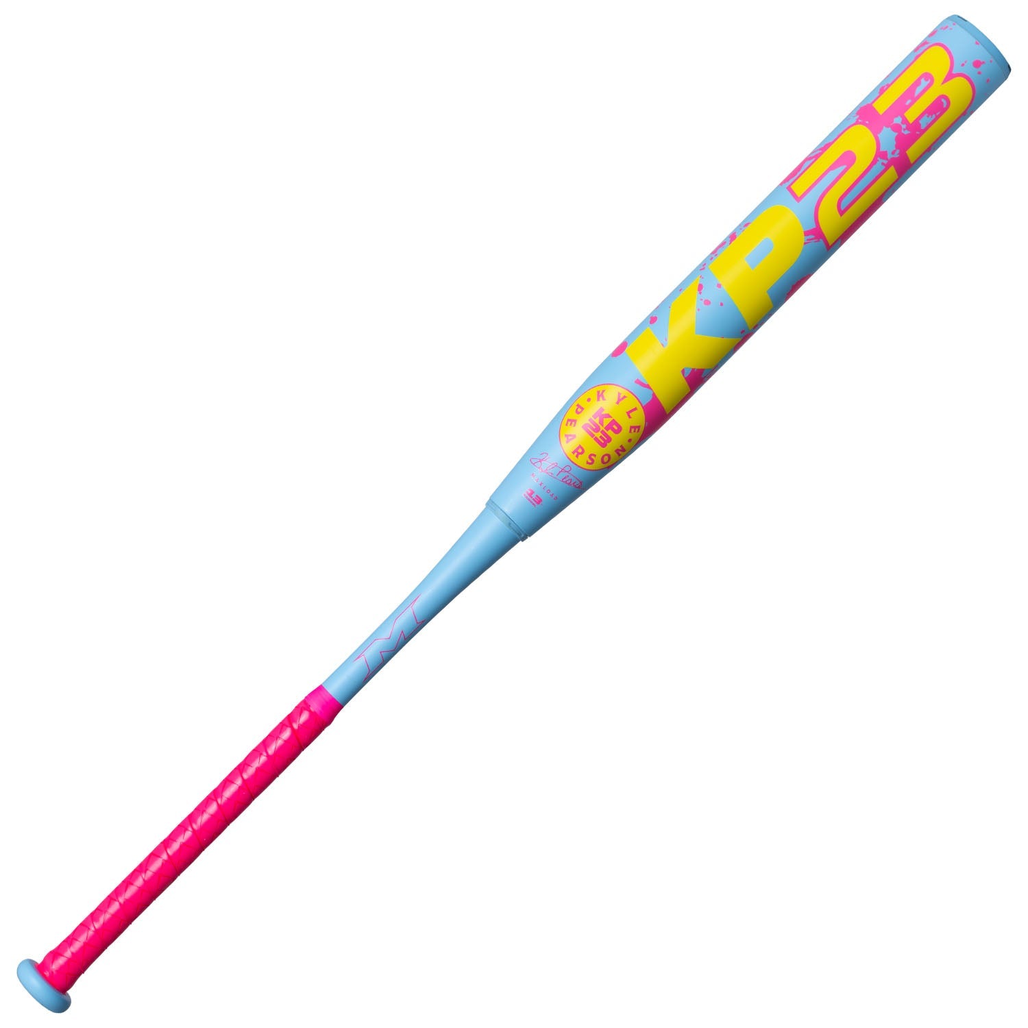 ASA/USA Slowpitch Bats
