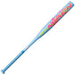 2026 Miken KP23 Neon 2-Piece Maxload USSSA Slowpitch Softball Bat - MSU6NKPL