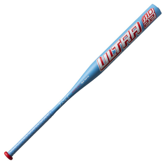2026 Miken Ultra Gamer HOF Series Mike Dill Maxload SSUSA Senior Slowpitch Softball Bat - MSS6MD1L - product photo 1 of 2