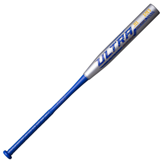 2026 Miken Ultra Gamer Series JB26 Maxload SSUSA Senior Slowpitch Softball Bat - MSS6JBL