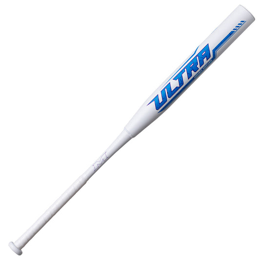 2026 Miken Ultra Gamer Series Maxload SSUSA Senior Slowpitch Softball Bat - MSS6GMRL