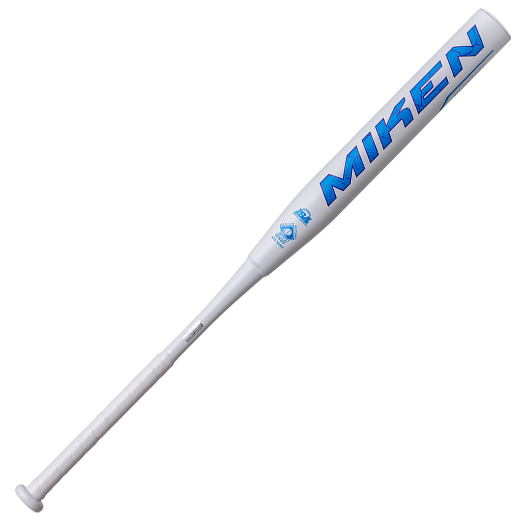 2026 Miken Ultra Gamer Series Maxload SSUSA Senior Slowpitch Softball Bat - MSS6GMRL
