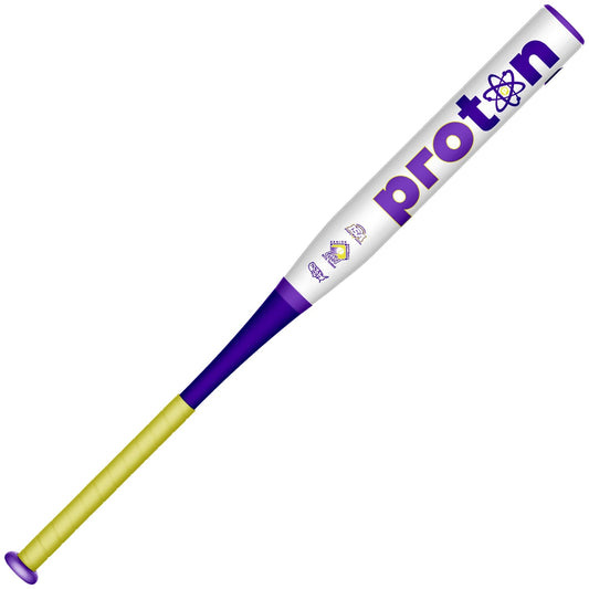 2026proton Dt342 Piece Ssusa Senior Slowpitch Softball Bat1 at Smash It Sports