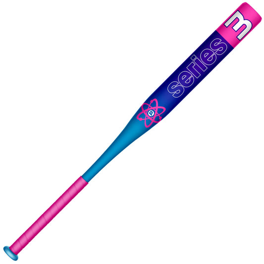 2026proton Series3neon USSSA Slowpitch Softball Bat1 at Smash It Sports