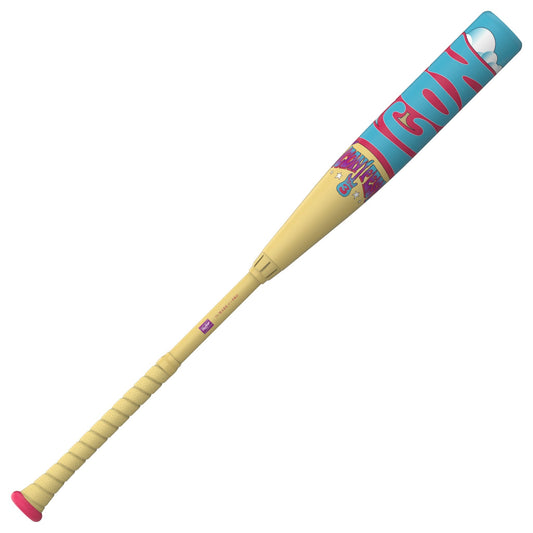 2026 Rawlings Icon Fest -3 BBCOR Baseball Bat - RBB6IFT3 – Product View | Smash It Sports | ash, composite, bbcor