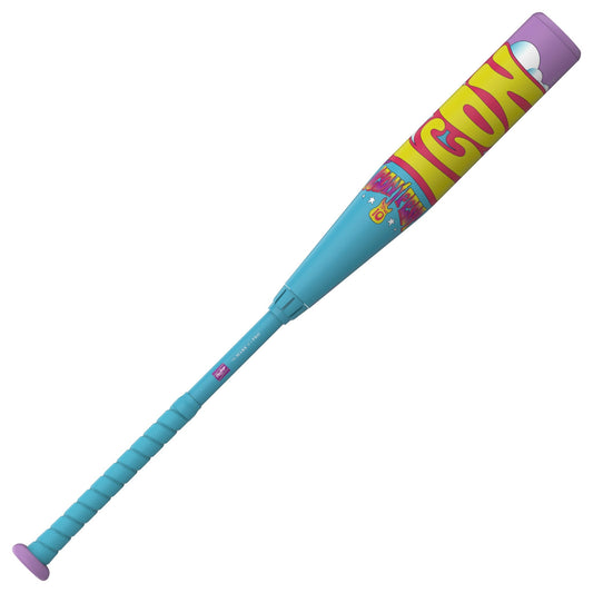 2026 Rawlings Icon Fest -8 USSSA Baseball Bat - RUT6IFL8 – Product View | Smash It Sports | pro