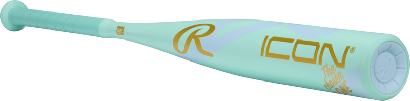 2026 Rawlings Icon The Chosen One -10 USA Baseball Bat - RUS6IONE10