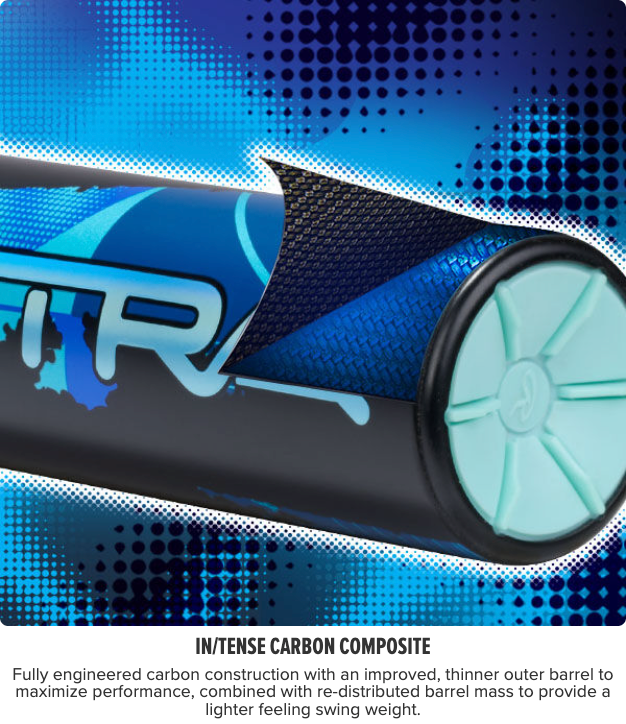 2026 Rawlings Mantra -10 Fastpitch Softball Bat - RFP6M10