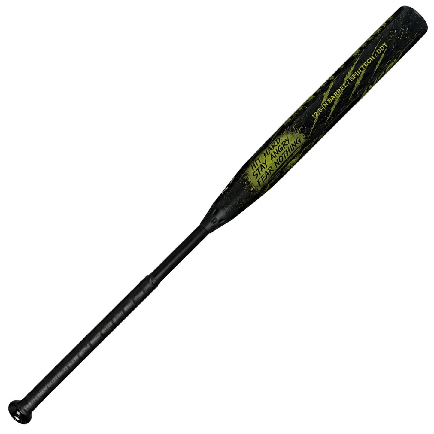 2026 Short Porch Angry Troll Loaded USSSA Slowpitch Softball Bat
