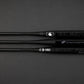 2026 Short Porch Fat Guy BP Blackout 1-Piece Loaded USSSA Slowpitch Softball Bat