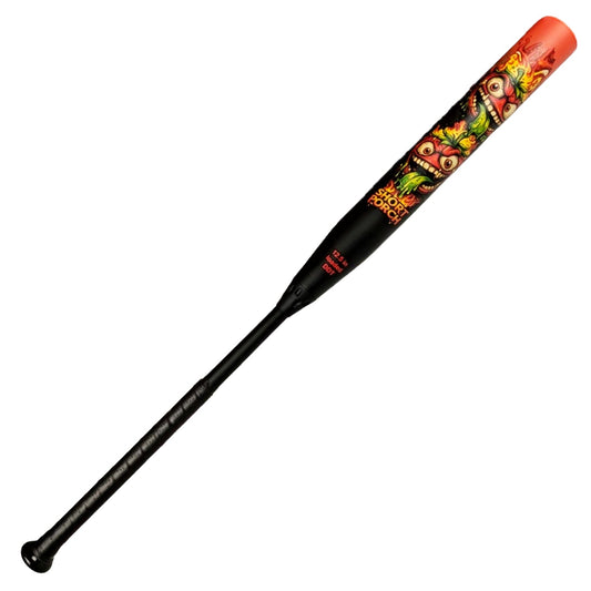 2026 Short Porch Psycho Tomato USSSA Slowpitch Softball Bat