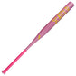 2026 Short Porch Scared Summer Series Pink Lemonade USSSA Slowpitch Softball Bat