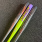 2026 Short Porch Sour Grape 1-Piece SSUSA Senior Slowpitch Softball Bat