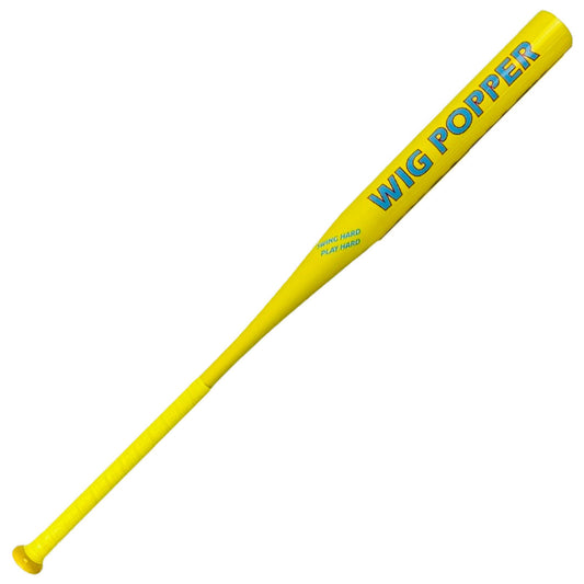 2026 Short Porch Sunshine Wig Popper Balanced Spin-Tech SSUSA Senior Slowpitch Softball Bat