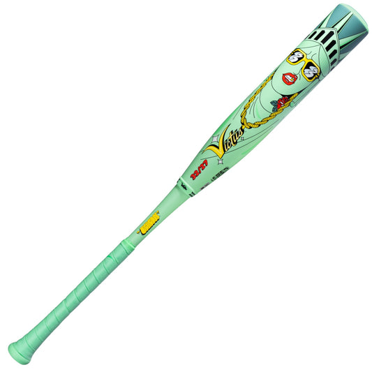 2026 Victus Nova Lit Beacon Limited Edition -5 USSSA Baseball Bat – Product View | Smash It Sports | pro, laced