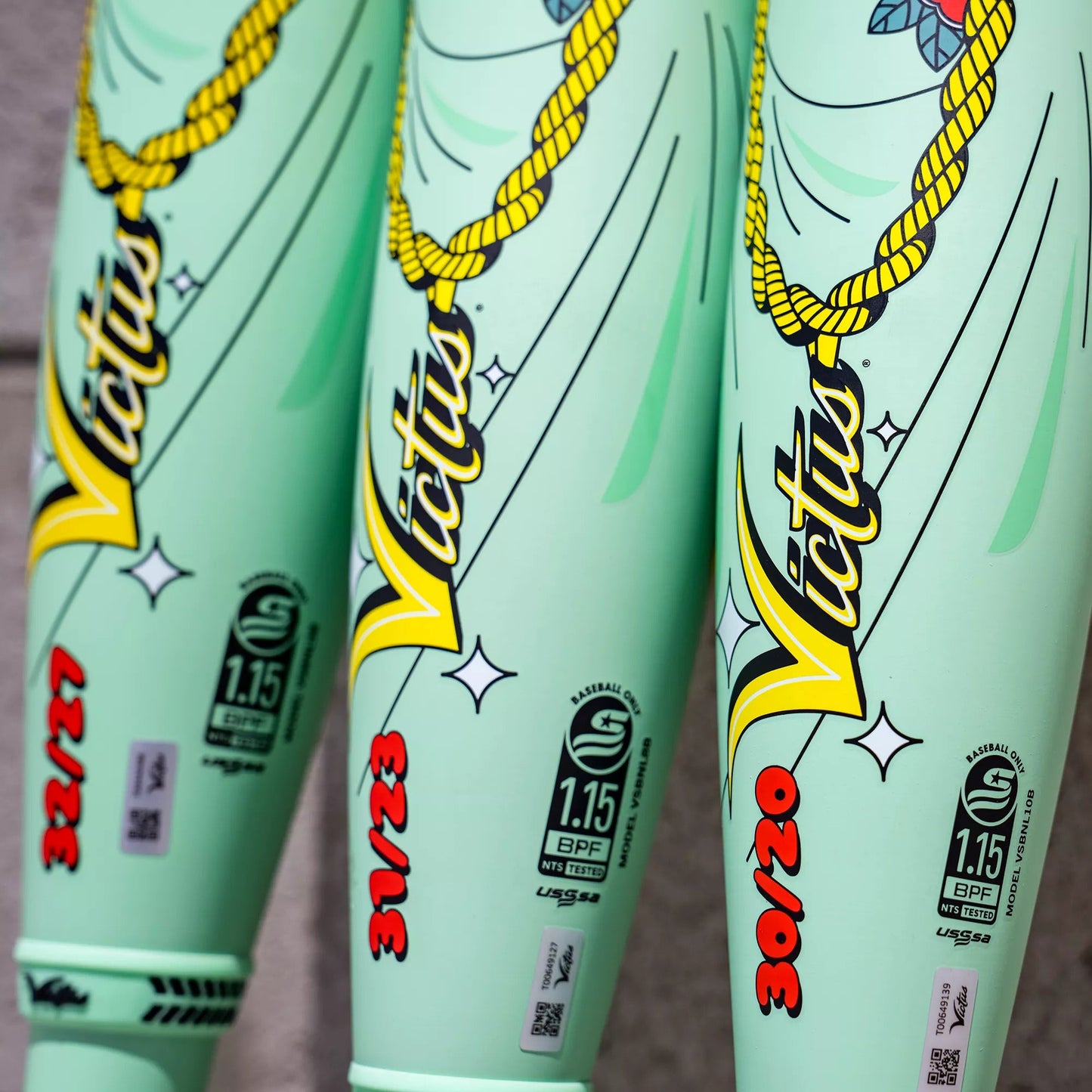 2026 Victus Nova Lit Beacon Limited Edition -5 USSSA Baseball Bat – Product View | Smash It Sports | pro, laced