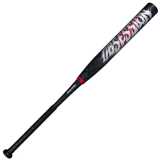 2026 Victus Obsession Steele Ya-Ya Load 2-Piece USSSA Slowpitch Softball Bat - VSPR2YUSTL