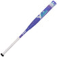 2026 Victus Vandalized Purple End Loaded USA/ASA Slowpitch Softball Bat - VSPVA2BA