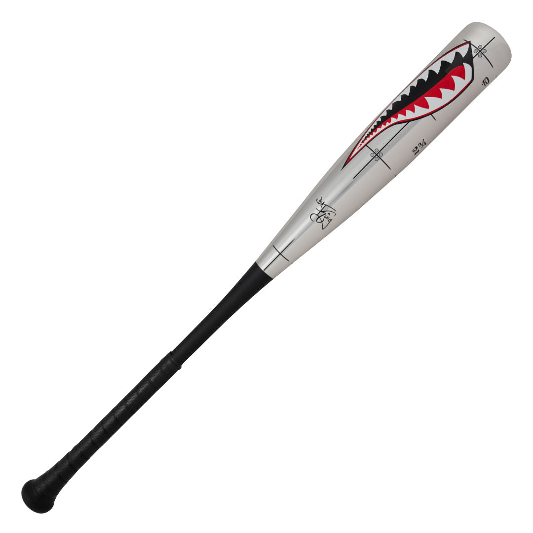 2026 Victus Vibe Warhawk -10 USSSA Baseball Bat - VSBVIB10WH