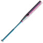 2026 Worth 2 Legit XL 2-Piece USSSA Slowpitch Softball Bat - WSU62LL