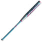2026 Worth 2 Legit XL 2-Piece USSSA Slowpitch Softball Bat - WSU62LL