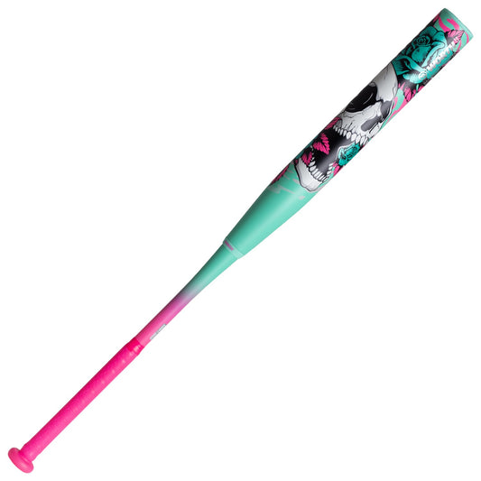 2026 Worth Bedlam Balanced USSSA Slowpitch Softball Bat - WSU6JRBEDB