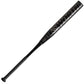 2026 Worth Bedlam Black XL 2-Piece USSSA Slowpitch Softball Bat - WSU6BDBKL