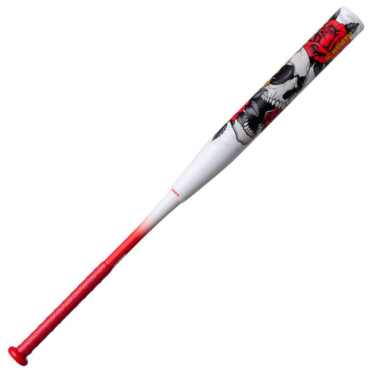 2026 Worth Bedlam XL USA/ASA Slowpitch Softball Bat - WSA6JRBEDL