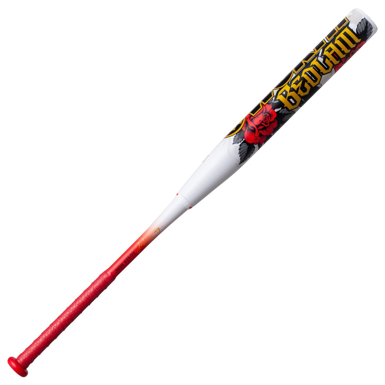 2026 Worth Bedlam XL USA/ASA Slowpitch Softball Bat - WSA6JRBEDL – Product View | Smash It Sports | pro
