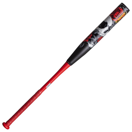 2026 Worth Bedlam XXL USSSA Slowpitch Softball Bat - WSU6JRB12X
