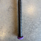 2026 Worth Mutant Purple Haze XXL USSSA Slowpitch Softball Bat - WSU6MUTX