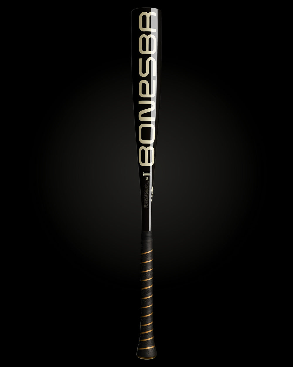 2026 Warstic Bonesaber Black Cobra Edition Metal USA Baseball Bat -11 – Product View | Smash It Sports | composite, alloy, lo