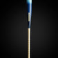 2026 Warstic Bonesaber Hybrid Frostbite Limited Edition BBCOR Baseball Bat -3