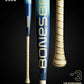 2026 Warstic Bonesaber Hybrid Frostbite Limited Edition BBCOR Baseball Bat -3