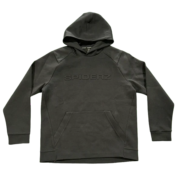 Spiderz Clubhouse Hoodie (Multiple Colors)