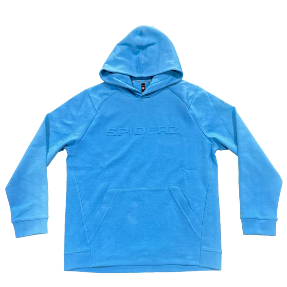 Spiderz Clubhouse Hoodie (Multiple Colors)