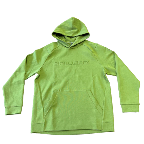 Spiderz Clubhouse Hoodie (Multiple Colors)