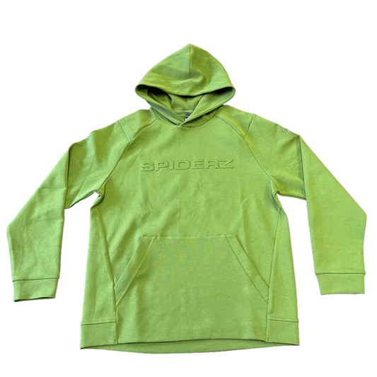 Spiderz Clubhouse Hoodie (Multiple Colors)