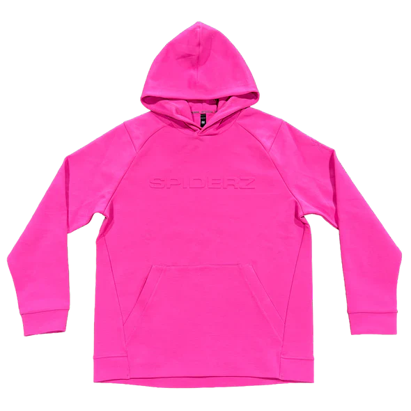 Spiderz Clubhouse Hoodie (Multiple Colors)