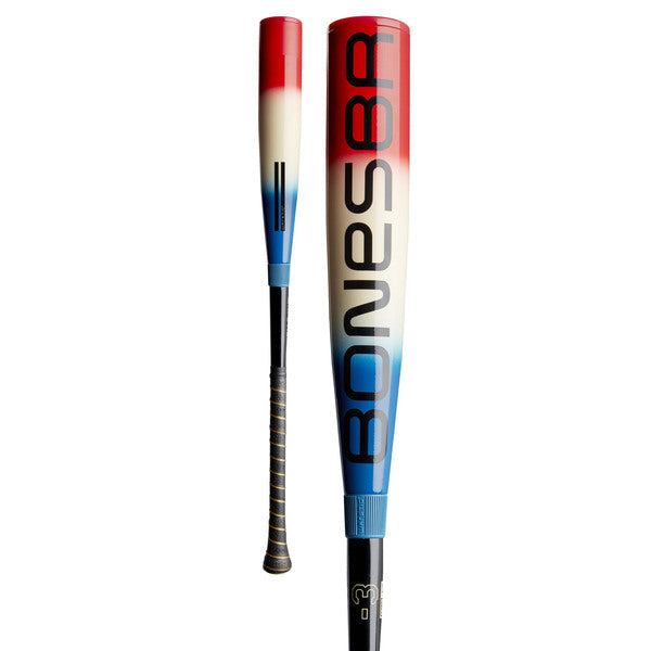 2025 Warstic Bonesaber Hybrid Lone Star BBCOR Baseball Bat -3
