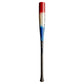 2025 Warstic Bonesaber Hybrid Lone Star BBCOR Baseball Bat -3