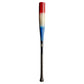 2025 Warstic Bonesaber Hybrid Lone Star BBCOR Baseball Bat -3