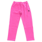 Spiderz Open Leg Sweatpants (Multiple Colors)