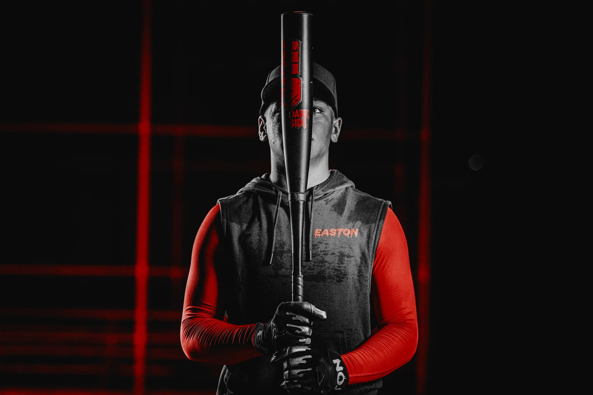 2027 Easton Dub Darkside -8 USSSA Baseball Bat - EUT7DBDS8