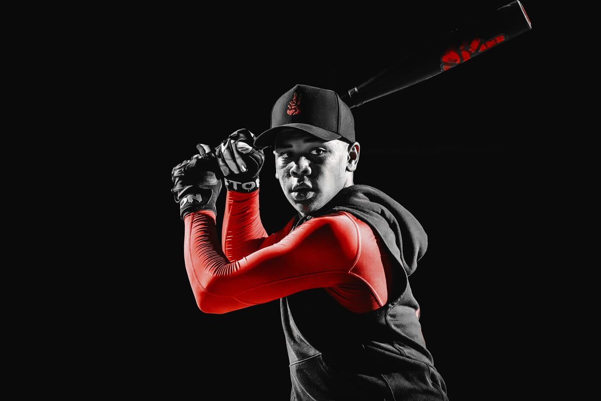 2027 Easton Dub Darkside -8 USSSA Baseball Bat - EUT7DBDS8