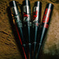 2027 Easton Dub Darkside -8 USSSA Baseball Bat - EUT7DBDS8