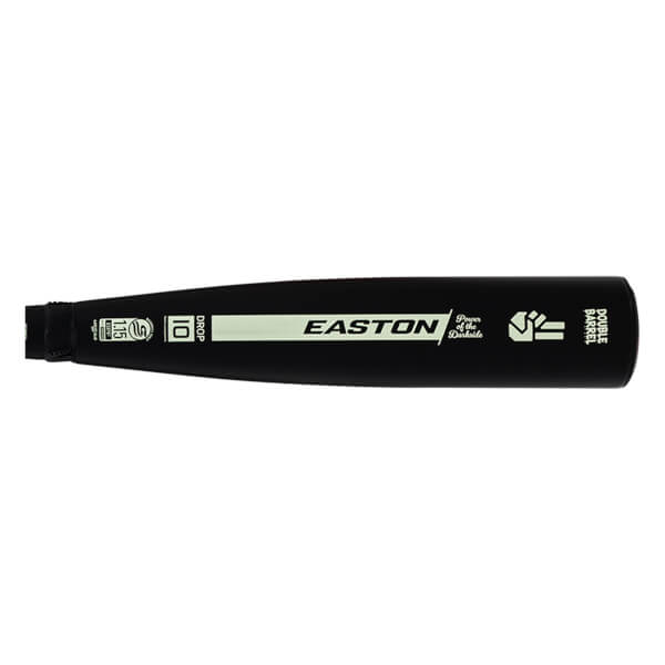 2027 Easton Dub Darkside -8 USSSA Baseball Bat - EUT7DBDS8