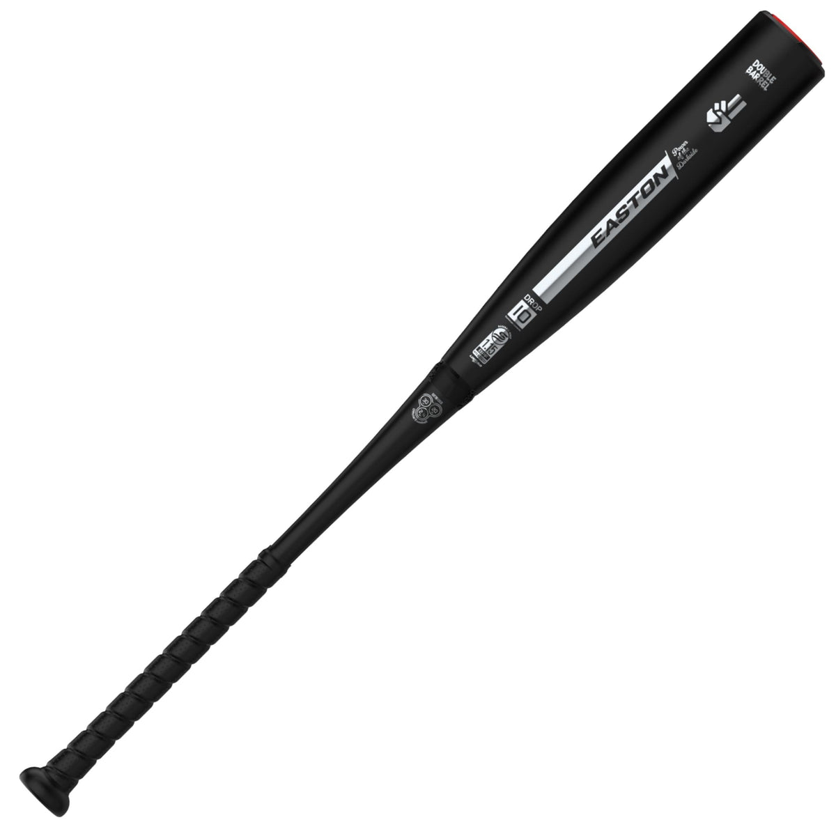 2027 Easton Dub Darkside -8 USSSA Baseball Bat - EUT7DBDS8